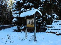 Bild: Nochmal Winter