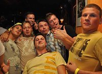 Bild: Mittwochparty im Schabernack