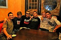 Bild: Mittwochparty im Schabernack