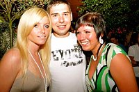 Bild: Mittwochparty im Schabernack