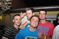 Bild: Mittwochparty im Schabernack