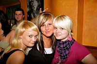 Bild: Mittwochparty im Schabernack
