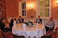 Bild: WAGO-Stiftung w&uuml;rdigt hervorragende Pr&uuml;fungsergebnisse