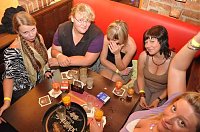 Bild: Mittwochparty im Schabernack