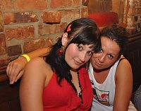 Bild: Mittwochparty im Schabernack