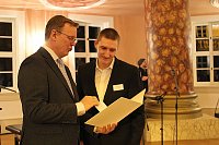 Bild: WAGO-Stiftung w&uuml;rdigt hervorragende Pr&uuml;fungsergebnisse