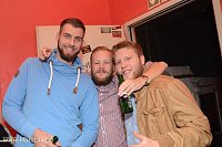 Bild: SoMa-trikuliert in der Destille