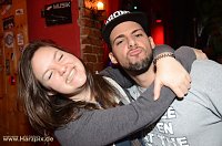 Bild: SoMa-trikuliert in der Destille