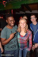 Bild: SoMa-trikuliert in der Destille