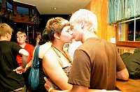 Bild: Mittwochparty im Schabernack