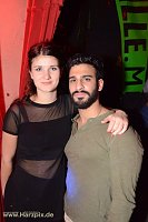 Bild: SoMa-trikuliert in der Destille