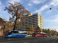 Bild: Abschlussfahrt mit Brauer Reisen