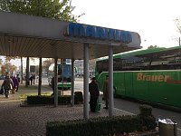 Bild: Abschlussfahrt mit Brauer Reisen