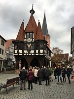 Bild: Abschlussfahrt mit Brauer Reisen