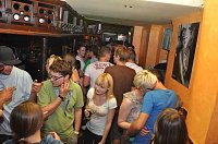 Bild: Mittwochparty im Schabernack