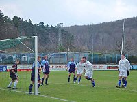 Bild: Pokalhalbfinale