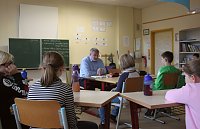 Bild: Vorgelesen