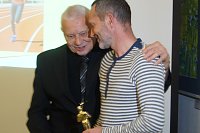Bild: Ehrung der Sportchampions- und botschafter