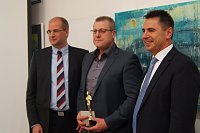 Bild: Ehrung der Sportchampions- und botschafter