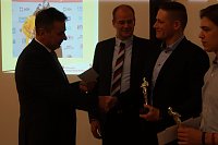 Bild: Ehrung der Sportchampions- und botschafter