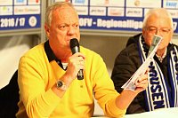 Bild: Wacker unterliegt dem BAK mit 1:2
