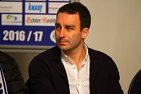 Bild: Wacker unterliegt dem BAK mit 1:2