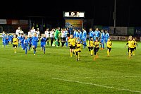 Bild: Wacker unterliegt dem BAK mit 1:2