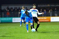 Bild: Wacker unterliegt dem BAK mit 1:2