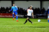 Bild: Wacker unterliegt dem BAK mit 1:2
