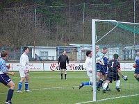Bild: Pokalhalbfinale