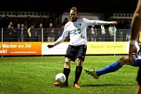 Bild: Wacker unterliegt dem BAK mit 1:2