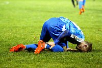 Bild: Wacker unterliegt dem BAK mit 1:2