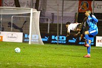 Bild: Wacker unterliegt dem BAK mit 1:2