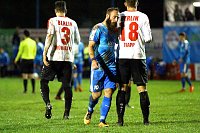 Bild: Wacker unterliegt dem BAK mit 1:2