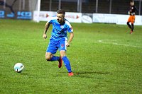 Bild: Wacker unterliegt dem BAK mit 1:2