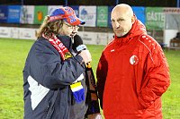 Bild: Wacker unterliegt dem BAK mit 1:2