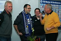 Bild: Wacker unterliegt dem BAK mit 1:2