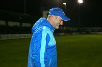 Bild: Wacker unterliegt dem BAK mit 1:2