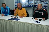 Bild: Wacker unterliegt dem BAK mit 1:2