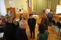 Bild: Imkern will gelernt sein