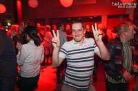 Bild: Party im Jugendclubhaus