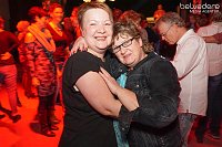 Bild: Party im Jugendclubhaus
