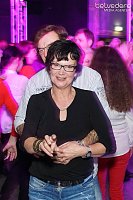 Bild: Party im Jugendclubhaus