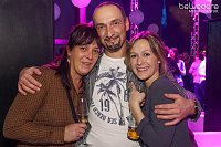 Bild: Party im Jugendclubhaus