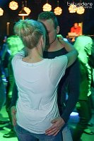 Bild: Party im Jugendclubhaus