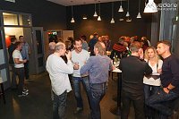 Bild: Party im Jugendclubhaus