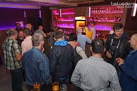 Bild: Party im Jugendclubhaus