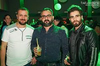 Bild: Party im Jugendclubhaus