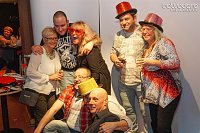 Bild: Party im Jugendclubhaus