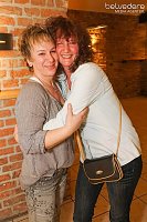Bild: Party im Jugendclubhaus